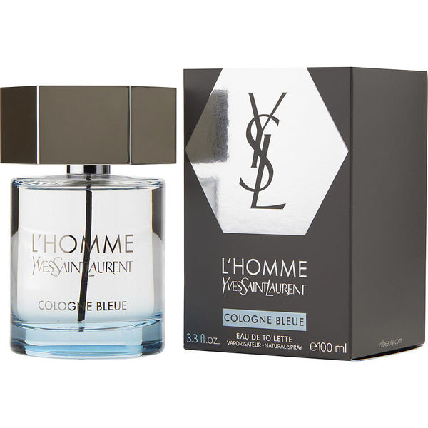 L'homme Cologne Bleue- Edt Spray