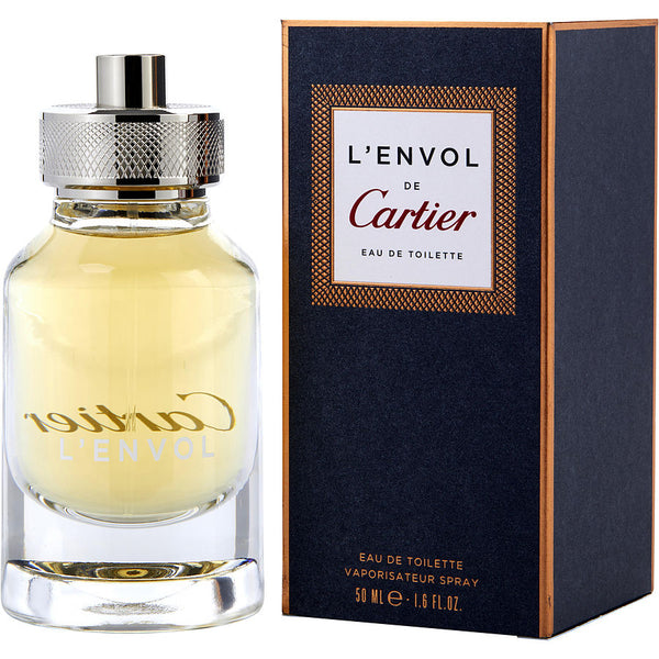 Cartier L'envol - Edt Spray