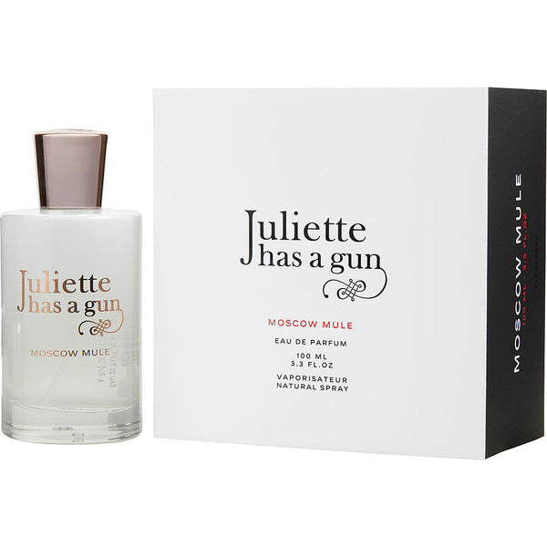 Moscow Mule - Eau De Parfum Spray