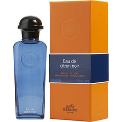 Hermes Eau De Citron Noir   Eau De Cologne Spray