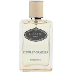 Prada Infusion De Fleur D'oranger - Eau De Parfum Spray