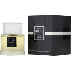 Armaf Niche White Diamond - Edt Spray