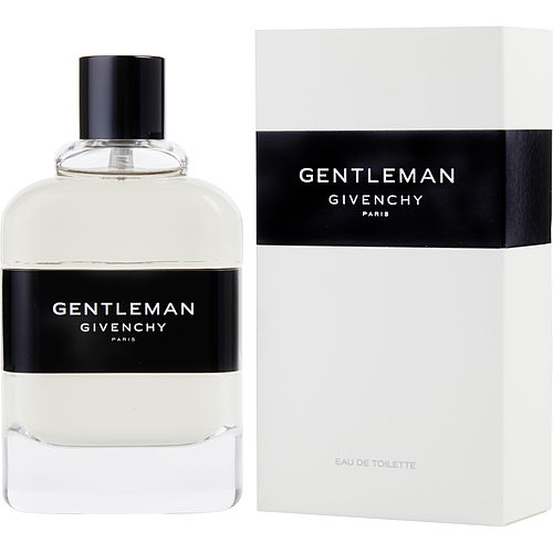 Gentleman