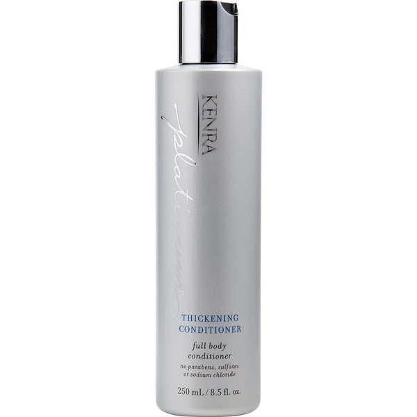 Kenra - Platinum Thickening Conditioner