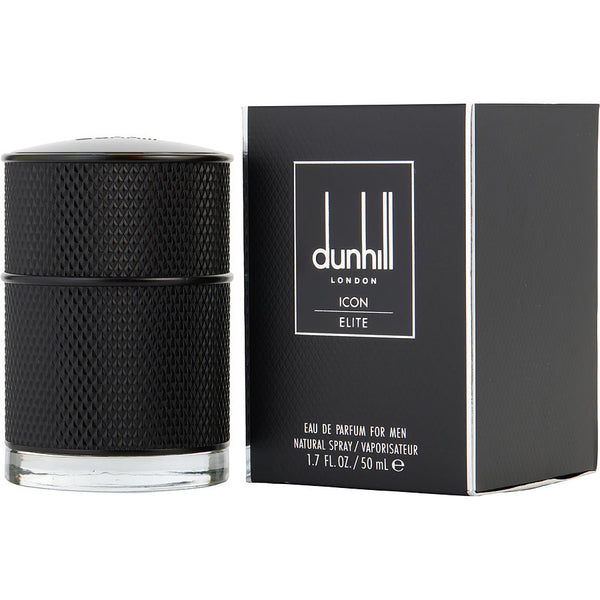 Dunhill Icon Elite   Eau De Parfum Spray