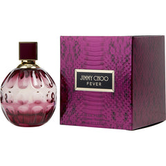 Jimmy Choo Fever - Eau De Parfum Spray