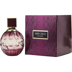 Jimmy Choo Fever - Eau De Parfum Spray