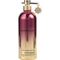 Montale Paris Aoud Legend   Eau De Parfum Spray