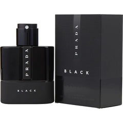 Prada Luna Rossa Black - Eau De Parfum Spray