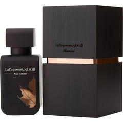 Rasasi Layuqawam Pour Homme - Eau De Parfum Spray