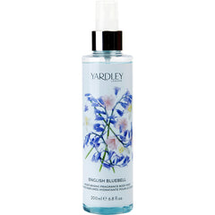 Yardley   English Bluebell Fragrance Body Mist