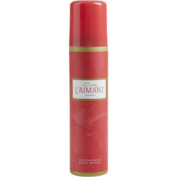 L'aimant - Deodorant Body Spray