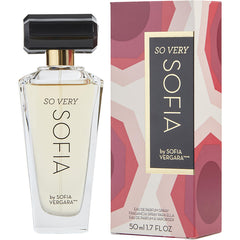 So Very Sofia - Eau De Parfum Spray