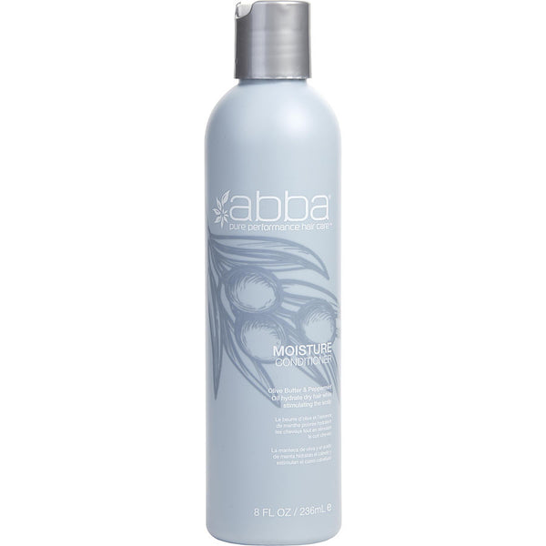 Abba - Moisture Conditioner