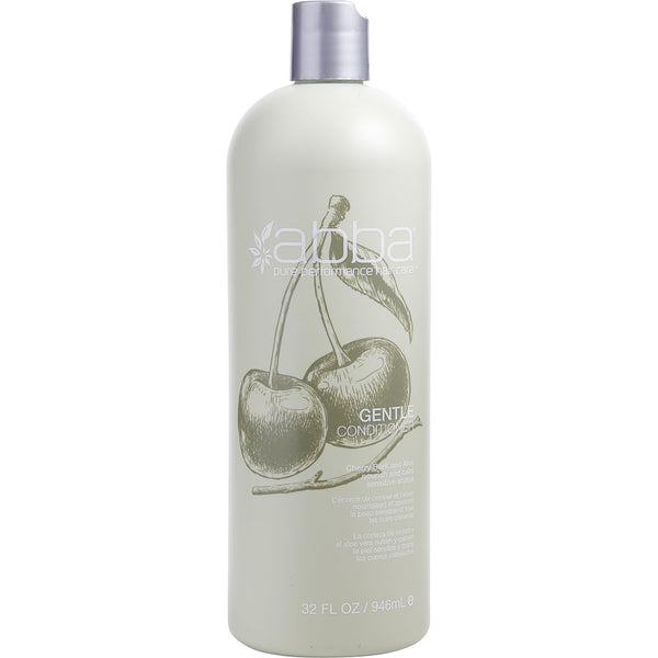 Abba Gentle Conditioner (New Packaging) 32 oz