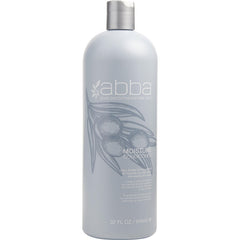 Abba Moisture Conditioner (New Packaging) 32 oz