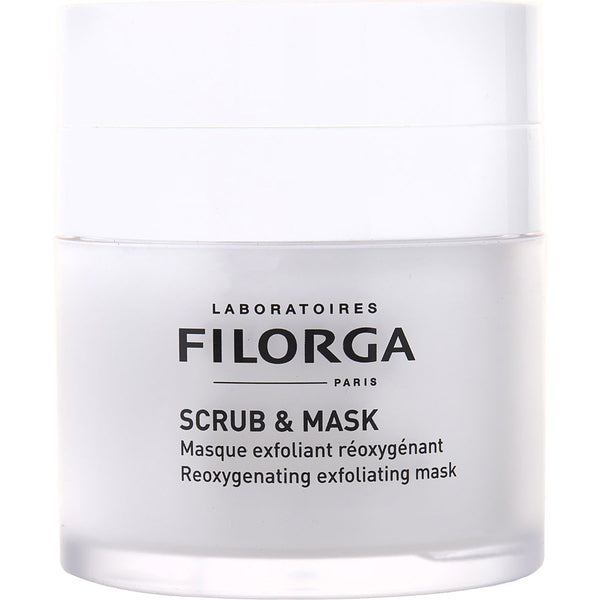 Filorga Scrub & Mask Reoxygenating Exfoliating Mask