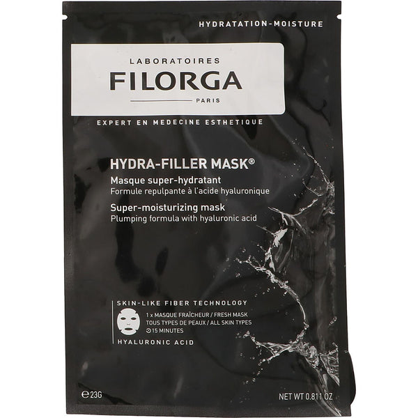 Filorga  Hydra filler Mask Super moisturizing Mask