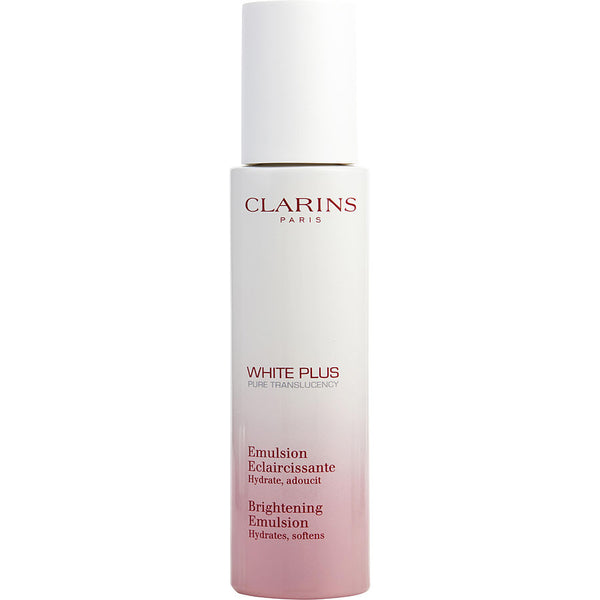 Clarins   White Plus Pure Translucency Brightening Emulsion