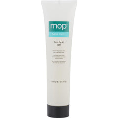 Mop - Basil Mint Firm Hold Gel