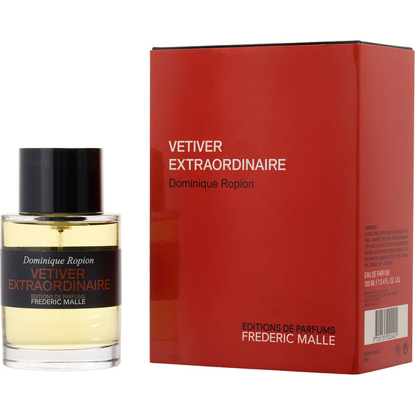 Frederic Malle Vetiver Extraordinaire   Eau De Parfum Spray