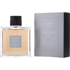 Guerlain L'homme Ideal - Eau De Parfum Spray