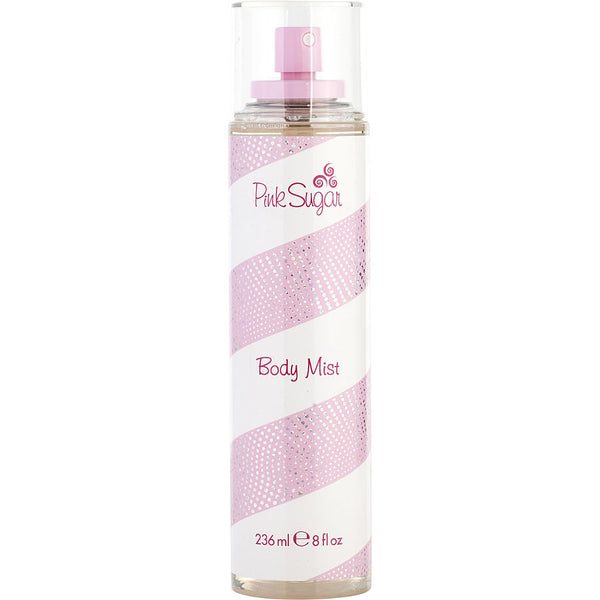 Pink Sugar - Body Spray