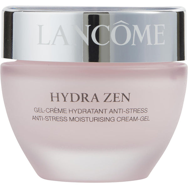 Lancome   Hydra Zen Anti stress Moisturising Cream gel   All Skin Types (Packaging Random Pick)