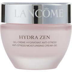 Lancome   Hydra Zen Anti stress Moisturising Cream gel   All Skin Types (Packaging Random Pick)