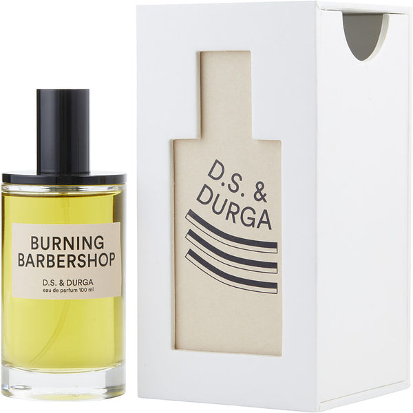 D.S. & DURGA BURNING BARBERSHOP by D.S. & Durga   EAU DE PARFUM SPRAY