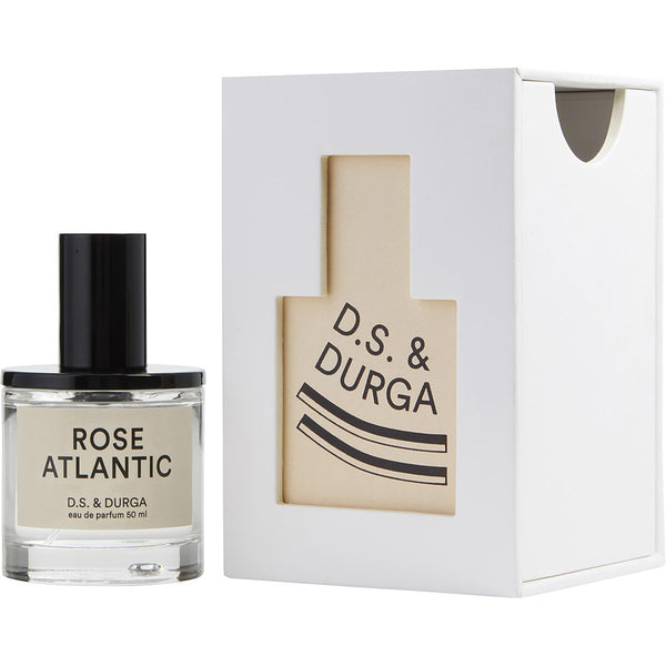 D.s. & Durga Rose Atlantic - Eau De Parfum Spray
