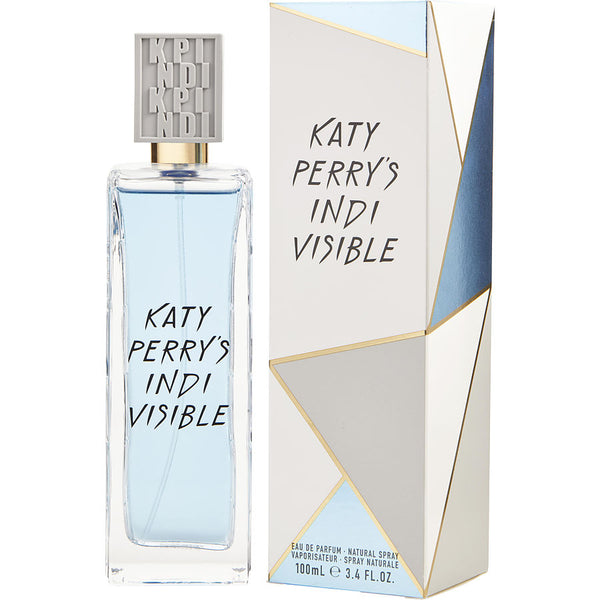 Indi Visible - Eau De Parfum Spray