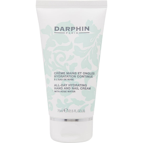 Darphin  - All-Day Hydrating Hand & Nail Cream