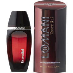 Lomani Essential   Edt Spray