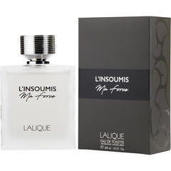 Lalique L'insoumis Ma Force- Edt Spray