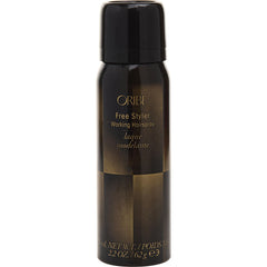 Oribe  Free Styler Working Purse Hairspray