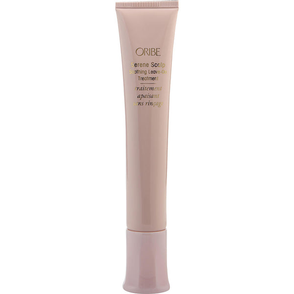 Oribe   Serene Scalp Soothing Leave On Treatment