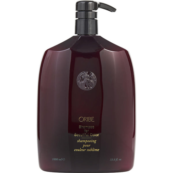 Oribe   Shampoo For Beautiful Color