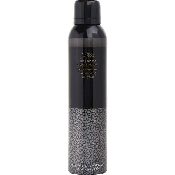 Oribe    The Cleanse Clarifying Shampoo