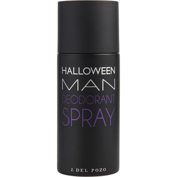 Halloween   Deodorant Spray