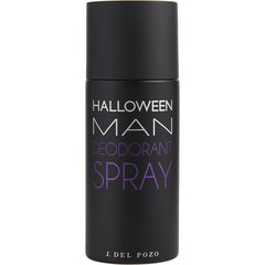 Halloween   Deodorant Spray
