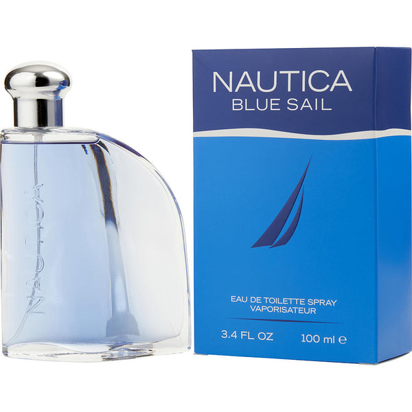 Nautica Blue Sail - Edt Spray