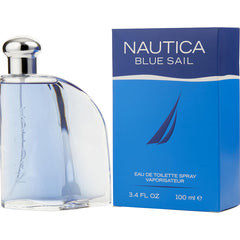 Nautica Blue Sail - Edt Spray