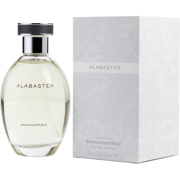 Banana Republic Alabaster  - Eau De Parfum Spray