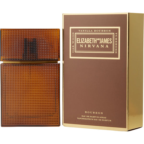 Nirvana Bourbon - Eau De Parfum Spray