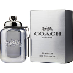 Coach Platinum - Eau De Parfum Spray