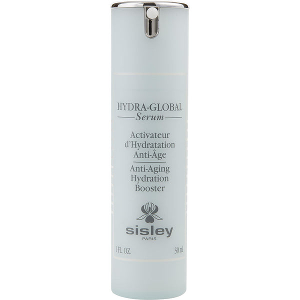 Sisley - Hydra-Global Serum - Anti-Aging Hydration Booster