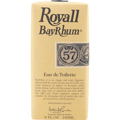 Royall Bayrhum '57  - Edt