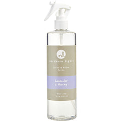 Lavender & Honey   Linen & Room Spray