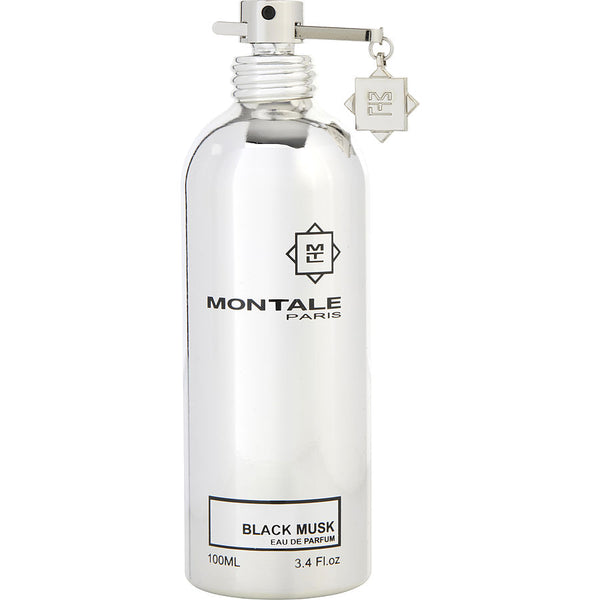 MONTALE PARIS BLACK MUSK by Montale   EAU DE PARFUM SPRAY